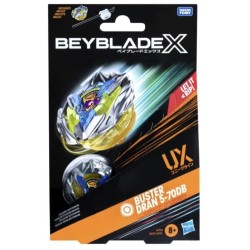 Hasbro - Beyblade X - Starter Pack - Buster Dran 5-70DB