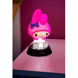 Paladone - Hello Kitty and Friends - My Melody Desk Lamp