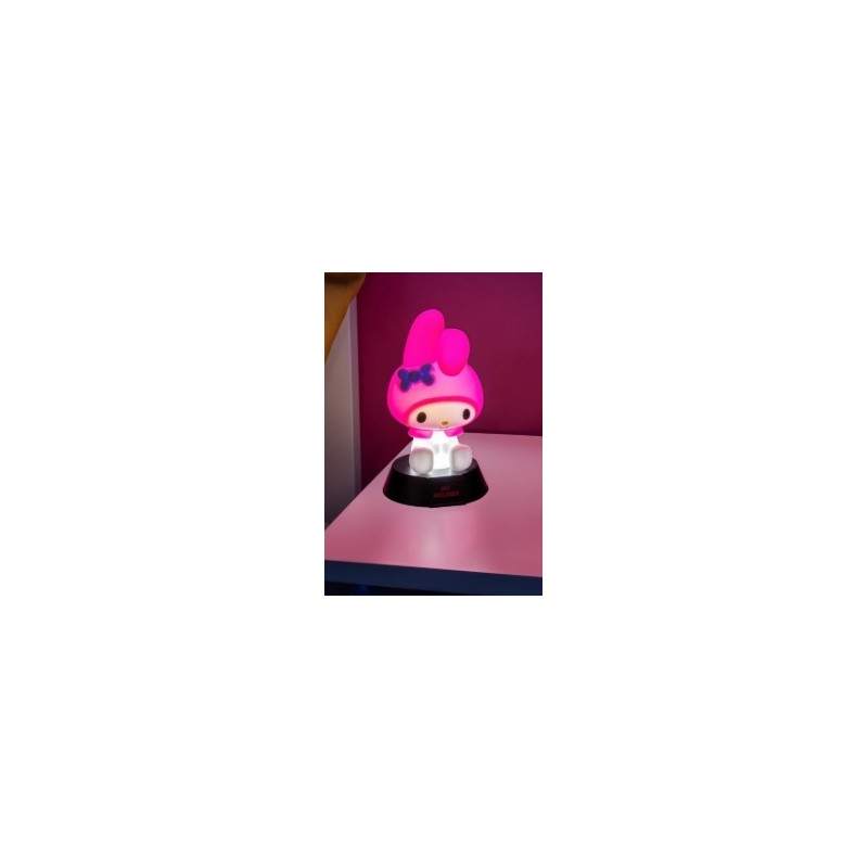 Paladone - Hello Kitty and Friends - My Melody Desk Lamp