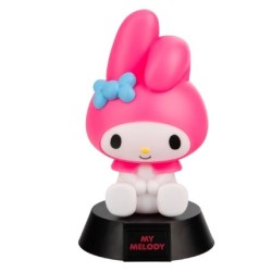 Paladone - Hello Kitty and Friends - My Melody Desk Lamp