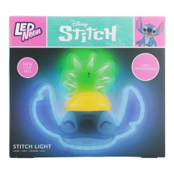 Paladone - Stitch Disney Wall Mountable neon light