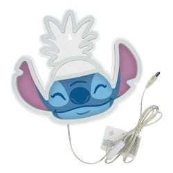 Paladone - Stitch Disney Wall Mountable neon light