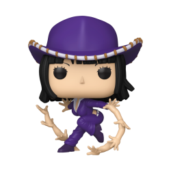 Pop Animation - One Piece . Nico Robin 2233