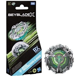 Hasbro - Beyblade X - Ridge Triceratops 9-80GN BX
