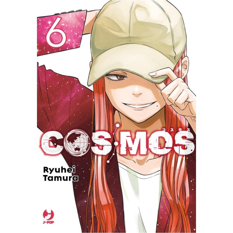 Jpop - Cosmos Vol.6