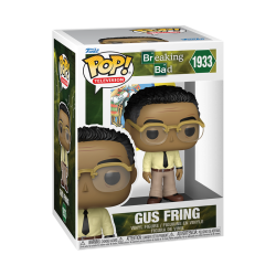 Pop Television - Breaking Bad S2 - Gus Fring 1933