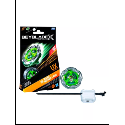 Hasbro - Beyblade-X - Starter Pack - Wand Wizard 1-60R