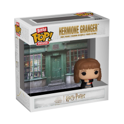 Bitty Pop! Deluxe - Harry Potter - Hermione Granger