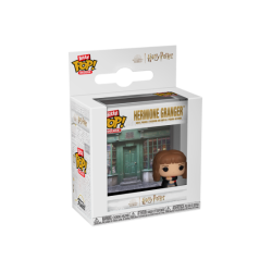 Bitty Pop! Deluxe - Harry Potter - Hermione Granger