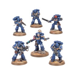 Games Workshop - Warhammer 40,000: Set Di Presentazione