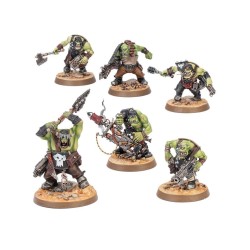 Games Workshop - Warhammer 40,000: Set Di Presentazione