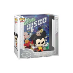 Pop Album - Rocks - Disney 100 - Mickey Mouse Disco