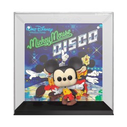 Pop Album - Rocks - Disney 100 - Mickey Mouse Disco