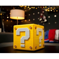 Blocco punto interrogativo Super Mario 64™