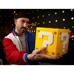Blocco punto interrogativo Super Mario 64™