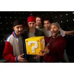 Blocco punto interrogativo Super Mario 64™