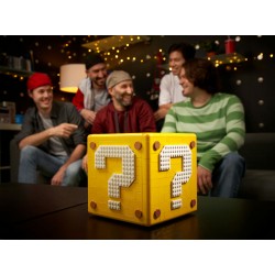 Blocco punto interrogativo Super Mario 64™