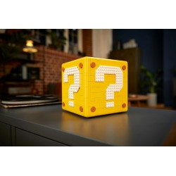 Blocco punto interrogativo Super Mario 64™