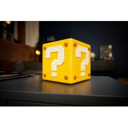 Blocco punto interrogativo Super Mario 64™