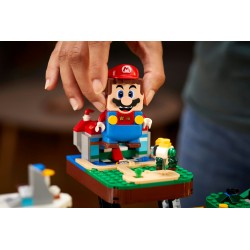Blocco punto interrogativo Super Mario 64™