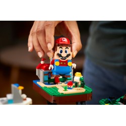 Blocco punto interrogativo Super Mario 64™