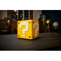 Blocco punto interrogativo Super Mario 64™