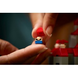 Blocco punto interrogativo Super Mario 64™