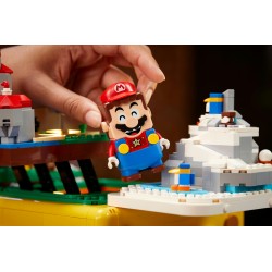 Blocco punto interrogativo Super Mario 64™