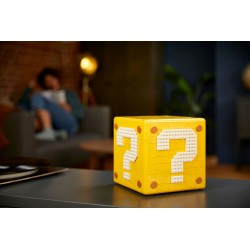 Blocco punto interrogativo Super Mario 64™