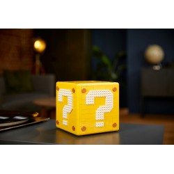 Blocco punto interrogativo Super Mario 64™