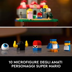 Blocco punto interrogativo Super Mario 64™