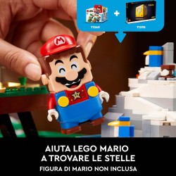 Blocco punto interrogativo Super Mario 64™