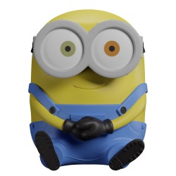 Gruppo Erik - Lampada Squishy Minions