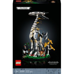 Horizon Forbidden West: Collolungo