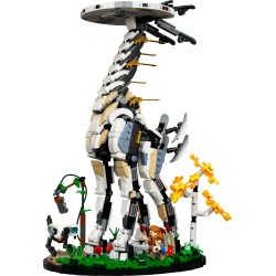 Horizon Forbidden West: Collolungo