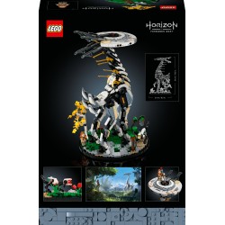 Horizon Forbidden West: Collolungo