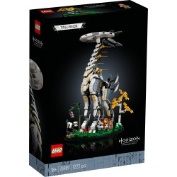 Horizon Forbidden West: Collolungo