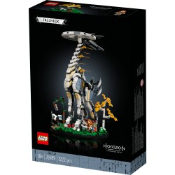 Horizon Forbidden West: Collolungo