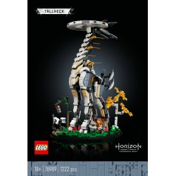 Horizon Forbidden West: Collolungo
