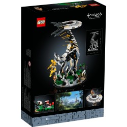 Horizon Forbidden West: Collolungo