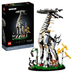Horizon Forbidden West: Collolungo