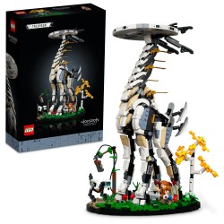 Horizon Forbidden West: Collolungo