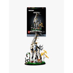 Horizon Forbidden West: Collolungo