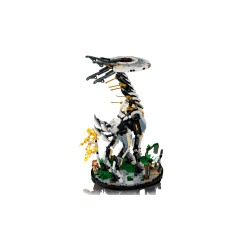 Horizon Forbidden West: Collolungo