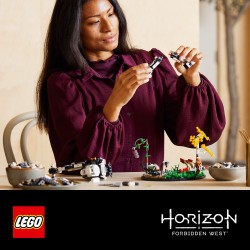 Horizon Forbidden West: Collolungo
