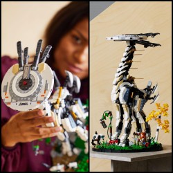 Horizon Forbidden West: Collolungo