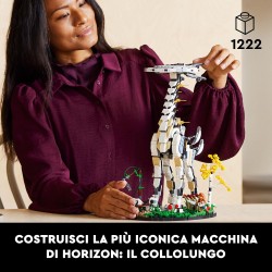 Horizon Forbidden West: Collolungo
