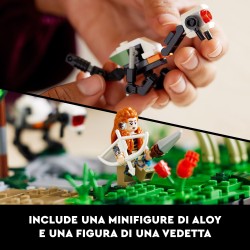 Horizon Forbidden West: Collolungo