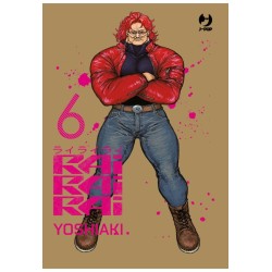 Jpop - Rairairai Vol.6