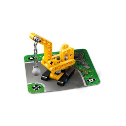 LEGO Technic 42233 Macchine Potenti, Scatole a Sorpresa con 1 di 8 Giocattoli Casuali da Collezione, Regali per Bambini da 7+